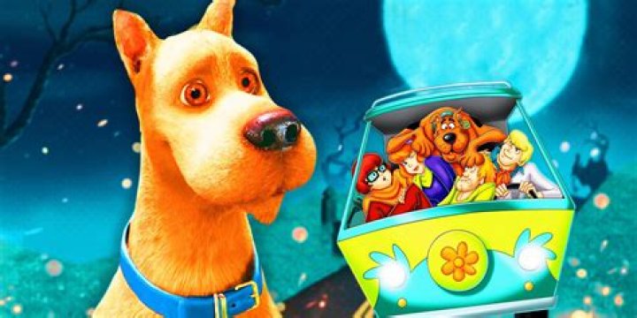 Live-Action Scooby Doo Origin Movie 'Daphne and Velma' Coming in 2018