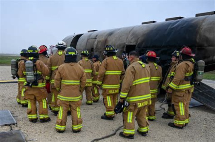 Live fire training to be held in Eldridge