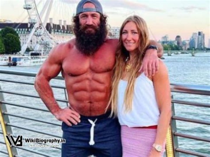Liver King: Wiki, Bio, Age, Wife, Supplements, Diet, Net Worth