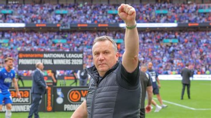 Liverpool icon considering applying for Tranmere manager's job after League Two side sacked Micky Mellon