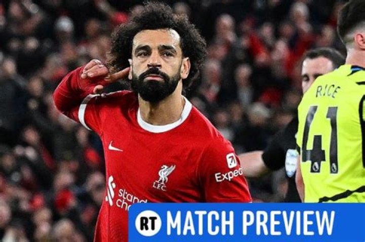 Liverpool v Newcastle Premier League TV channel, live stream, kick-off time