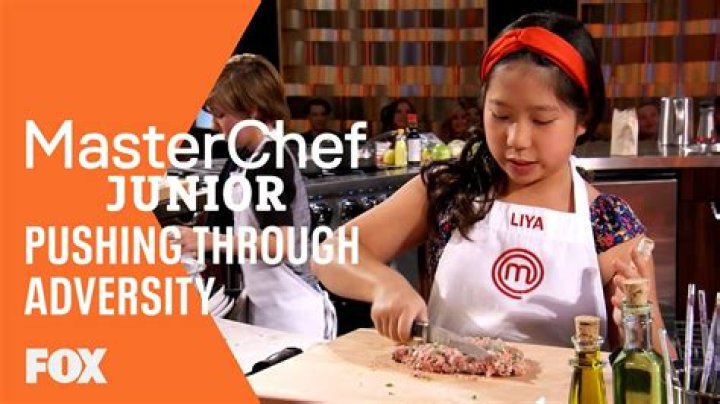 Liya Chu: Winner Of The MasterChef Junior Season 8 Got $100,000