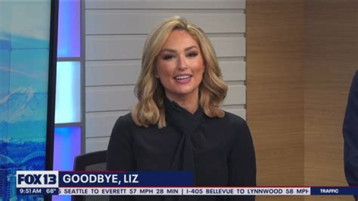 Liz Dueweke: Where Is FOX News Anchor Going After Being Fired for News Facts?