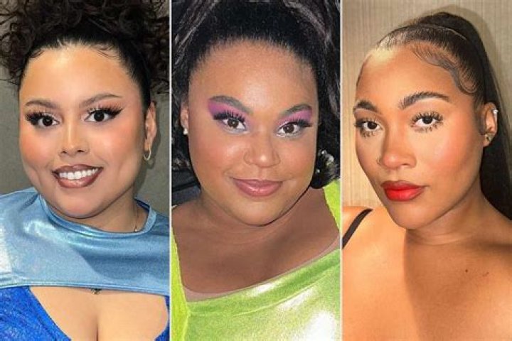 Lizzo accused of harassment and body shaming by ‘former backup dancers’