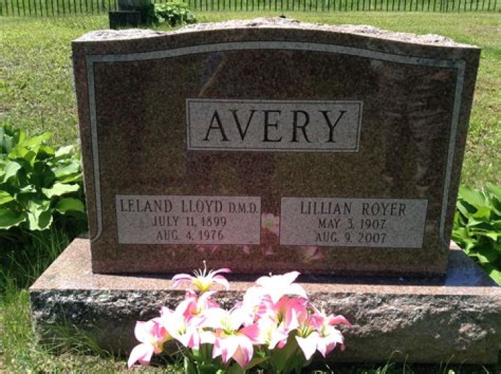 Lloyd Avery: Life, Career, And Legacy