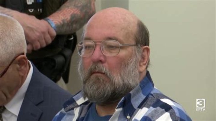 Lloyd Barrus Now: Where is Cop Killer Today?