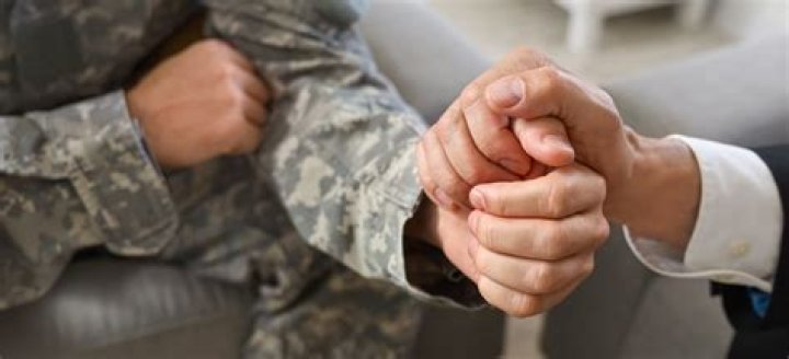 Logemann brings education & military experience to Congressional campaign