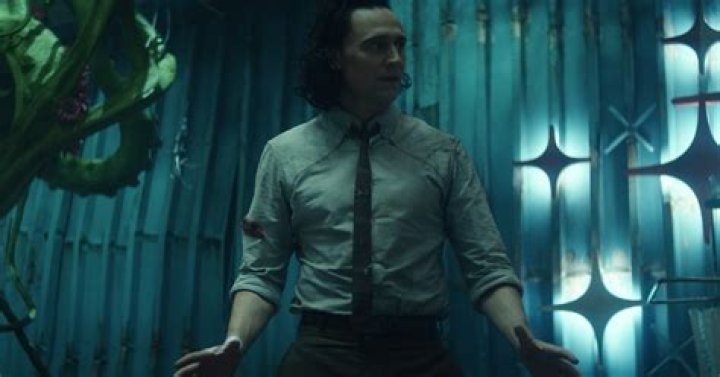 Loki Easter Eggs from Throg and the Thanos copter to Yellowjacket