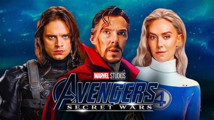 Loki Season 2 Filmmakers Open to Avengers: Secret Wars (Exclusive)