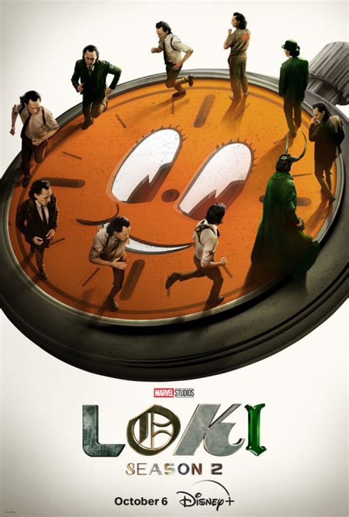Loki season 2 | Release date, cast, trailer, and latest news