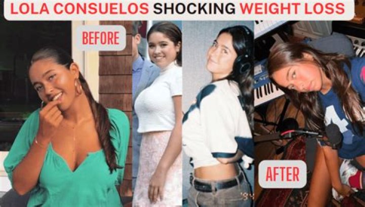 Lola Consuelos Weight Loss: Transforming Her Lifestyle For A Healthier Future