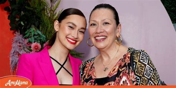 Lola Tung’s Parents: Who Are They? Nationality of The Summer I Turned Pretty Actress
