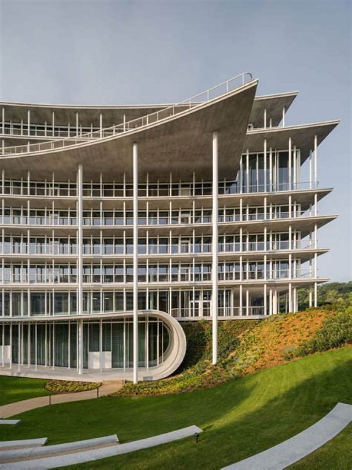 
Lombard Odier Asset Management (switzerland) S.A. 13F annual report
