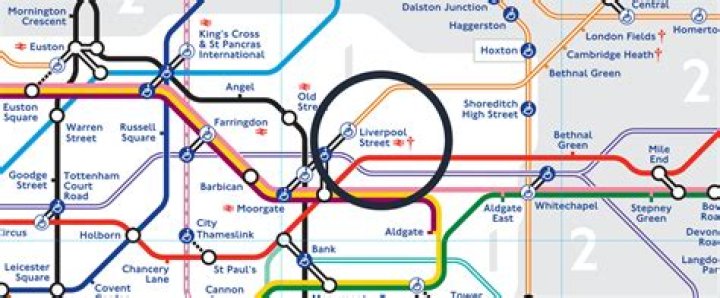 London commuters face travel hell as Waterloo AND Liverpool Street delays spark chaos