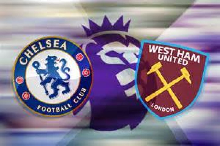 London Derby To Remember: Chelsea Vs West Ham