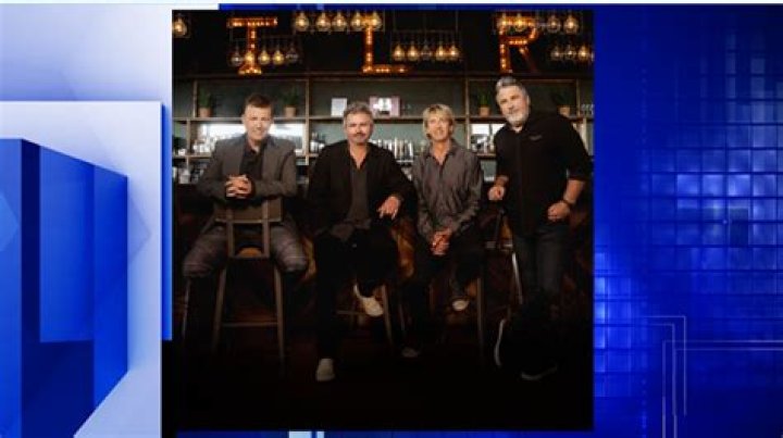 Lonestar coming to Rhythm City Casino in April