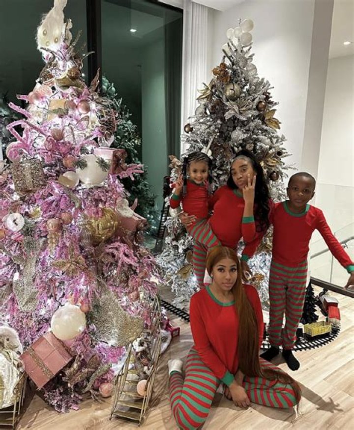 ‘Look At All That Hair’: Diddy Shows Off New Baby Girl for the First Time, Fans Bring Up Yung Miami