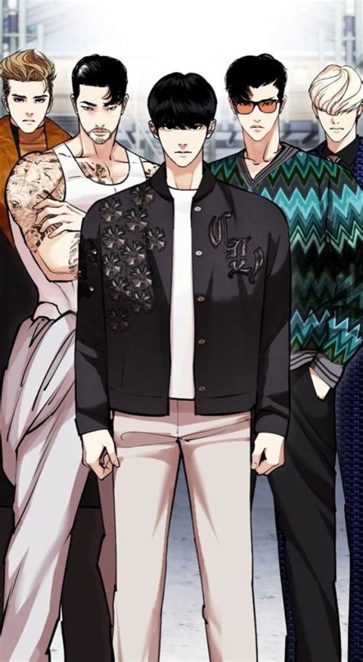 Lookism Chapter 478: ‘Daniel’s Connection Exposed’ Release Date & Spoilers