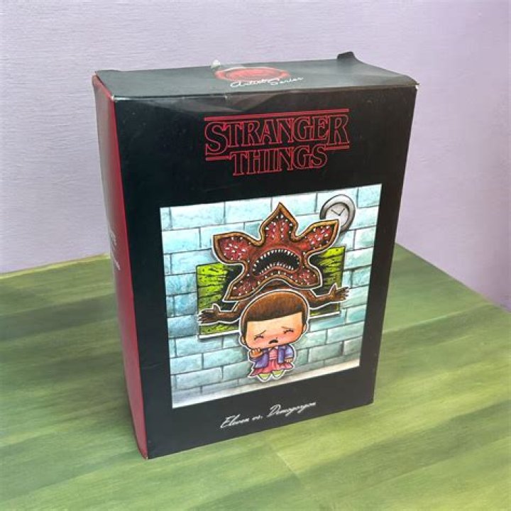 Loot Crate: Overwatch, Goonies, Stranger Things and More!
