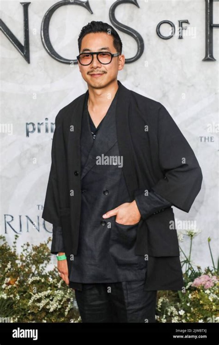 Lord of the Rings Series Adds Wayne Che Yip as Director