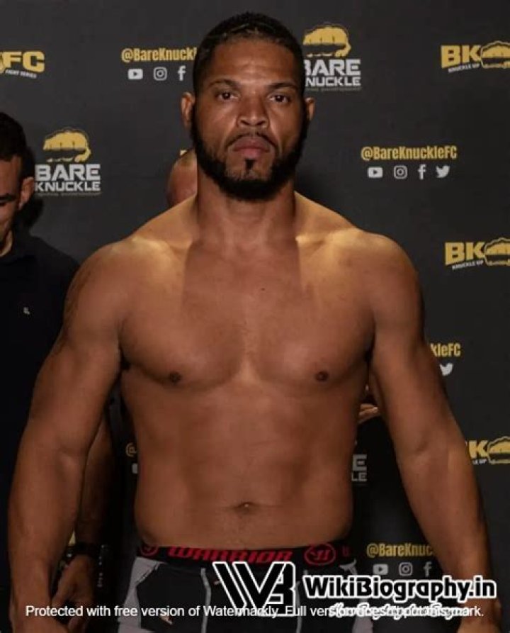 Lorenzo Hunt Juggernaut: Wiki, Bio Age, Record, Net Worth