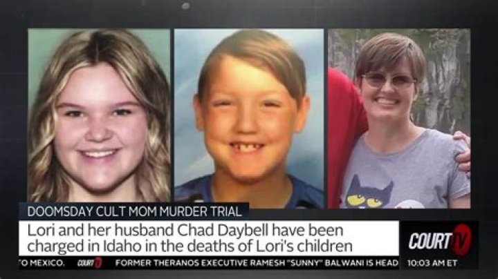 Lorie Kirkley Murder Update, In 2022 Where is David Malinski Now?