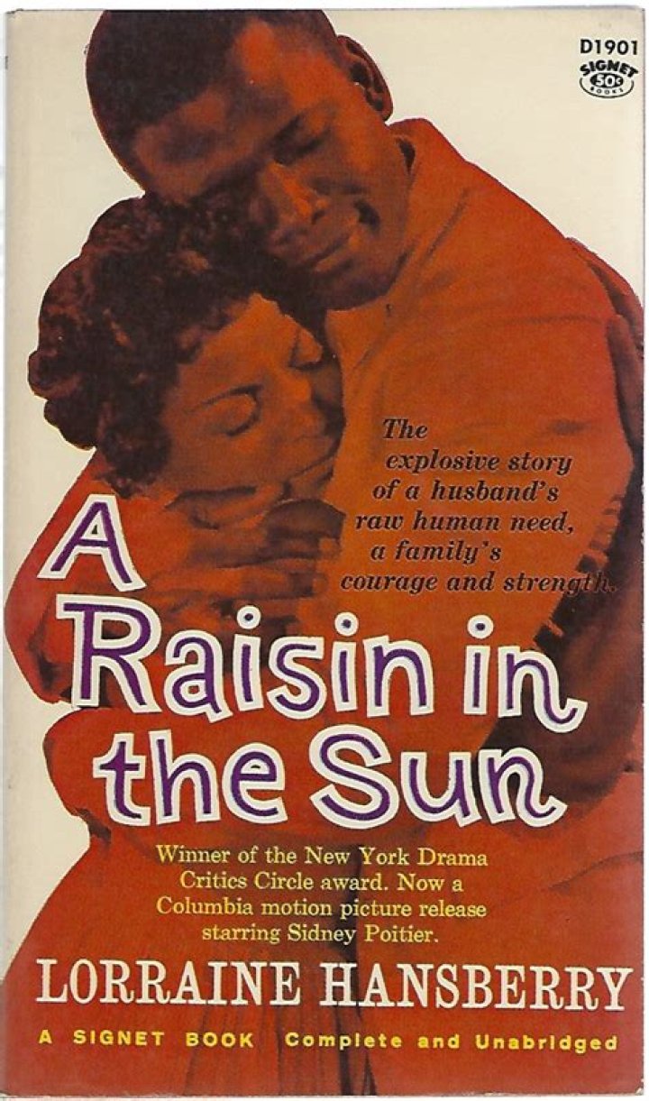 Lorraine Hansberry - Death, A Raisin in the Sun & Facts