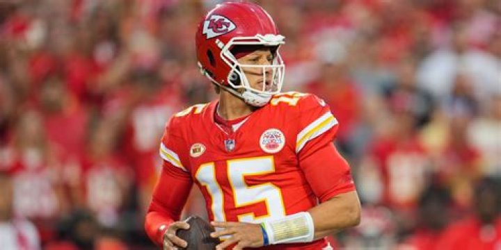 Los Angeles Chargers' Calculated Gamble on This Former Kansas City Chiefs WR to Address Veteran Gap