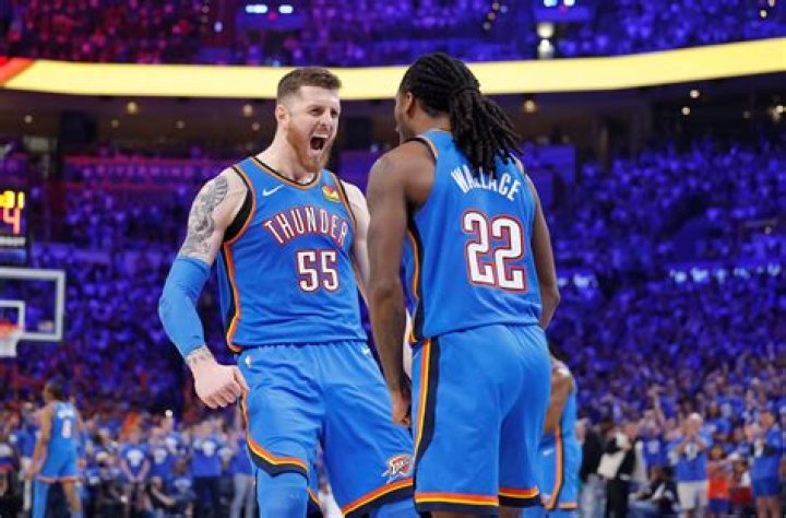 Los Angeles Clippers vs Oklahoma City Thunder Final Injury Report Date – 23/03/2023: Is Paul George Playing Against Oklahoma City Thunder Tonight?