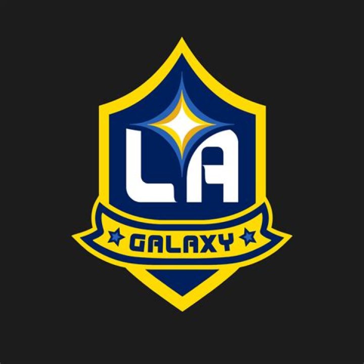 Los Angeles Galaxy - Foreigners