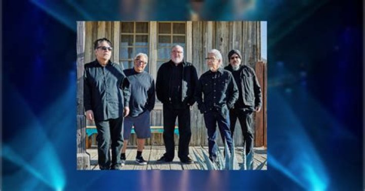 Los Lobos coming to Rhythm City Casino