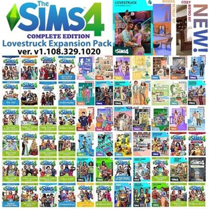 Los Sims 4: Todos los hitos de bebés (cómo conseguirlos y qué hacen)