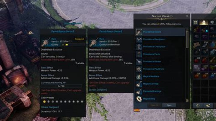 Lost Ark: Express Mission Event Guide