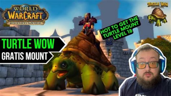 Lost Ark: How to Get the Turtle Mount