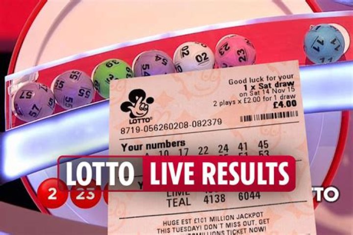 Lottery results and numbers: Lotto and Thunderball draw tonight, December 28, 2022