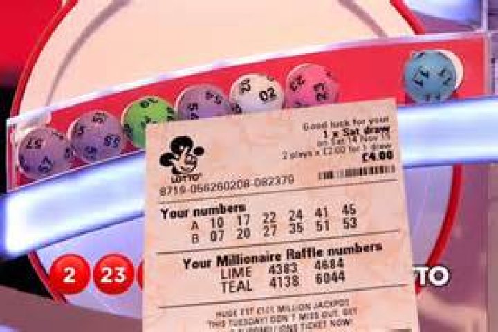 Lottery results and numbers: Lotto and Thunderball draw tonight, February 15, 2023