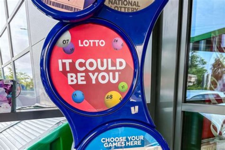 Lottery results LIVE: National Lottery Set For Life draw tonight, September 25, 2023