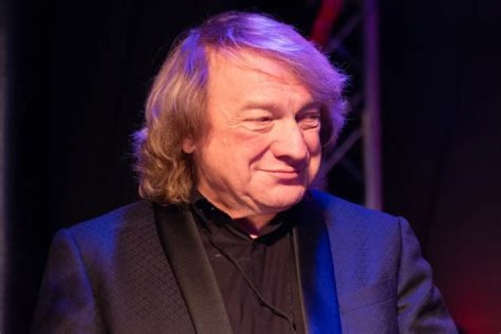 Lou Gramm Net Worth 2024