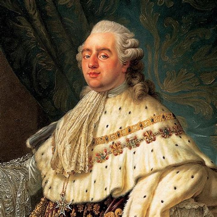 Louis XVI - Execution, Marie Antoinette & Children