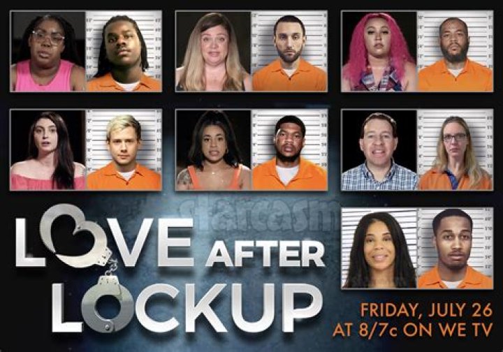 Love After Lockup exclusive: Courtney reflects on losing her career over Josh