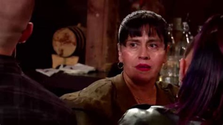 Love After Lockup exclusive: Glorietta’s mom freaks out after Alex touches her