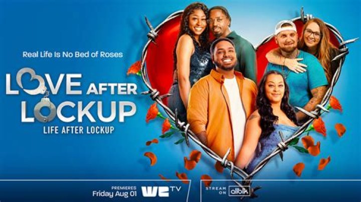 Love After Lockup: Life After Lockup trailer reveals drama and physical altercations