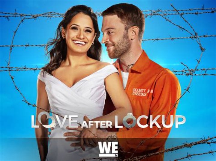 “Love After Lockup” Season 5 Is Set To Be Released On WeTV