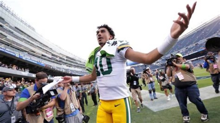 Love Already Better Than Any Quarterback in Bears History