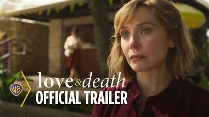 Love And Death Filming Locations: Where Is The Mini-Series Filmed?