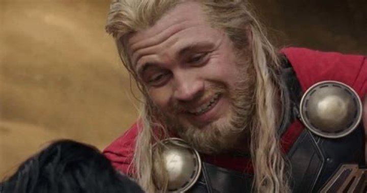 Love and Thunder Brings Back Luke Hemsworth as Bootleg God for Old Spice