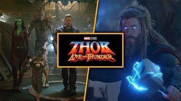 Love and Thunder Release Date Mean for the Asgardians of the Galaxy?