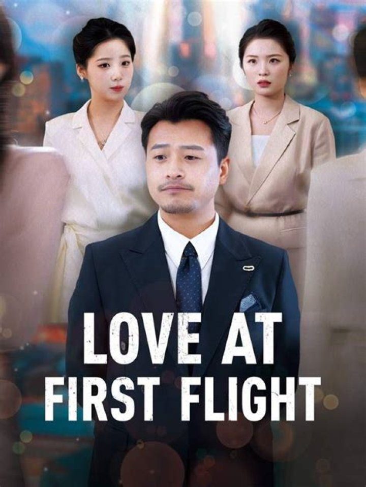 Love at First Flight: Where is the Cast Now? Who Are Still Together?