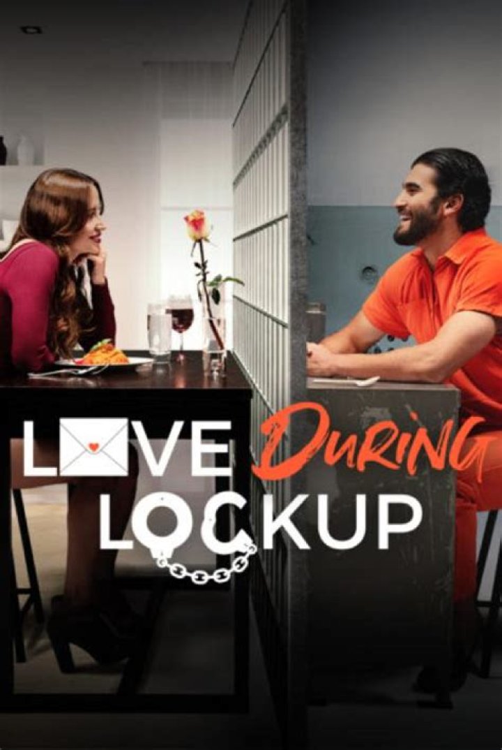 Love During Lockup exclusive: Jessica’s visit with Dustin is terminated