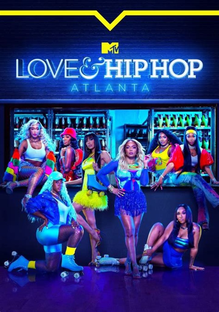 ‘Love & Hip Hop’ Season 4, Episode 13: ‘Reunion Part 1’